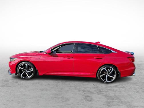 2020 Honda Accord Sport 1.5T