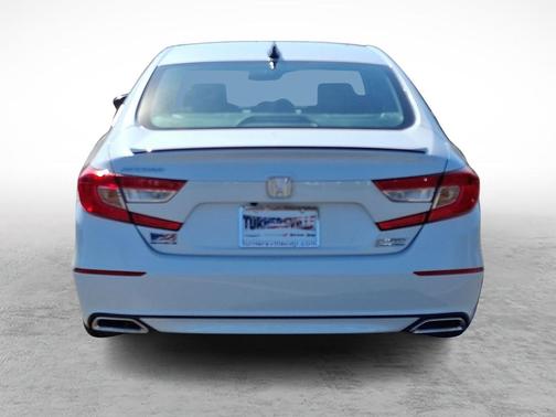 2021 Honda Accord Sport SE 1.5T