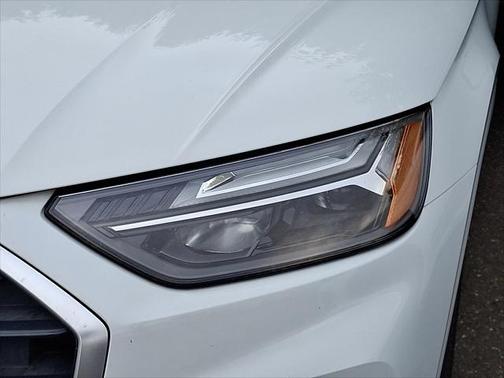 2021 Audi Q5 45 Premium