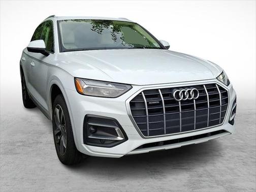 2021 Audi Q5 45 Premium