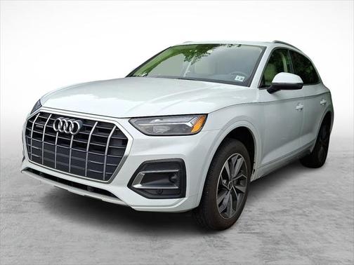 2021 Audi Q5 45 Premium