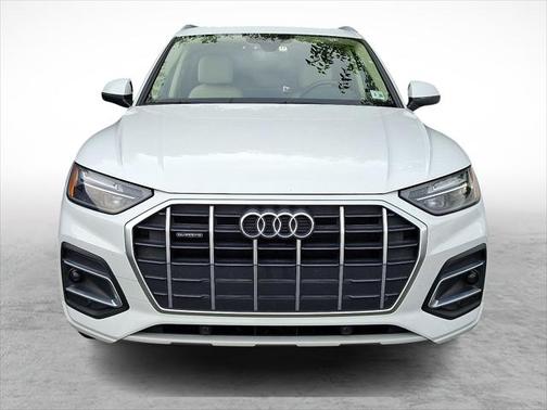 2021 Audi Q5 45 Premium