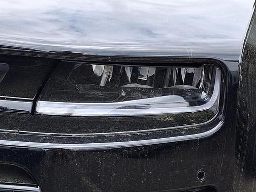 Diamond Black Crystal Pearlcoat 2026 Dodge Charger Scat Pack