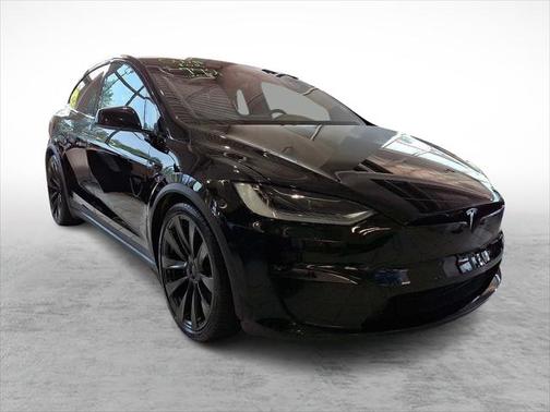 2023 Tesla Model X Standard Range