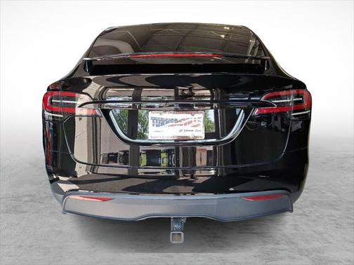 2023 Tesla Model X Standard Range