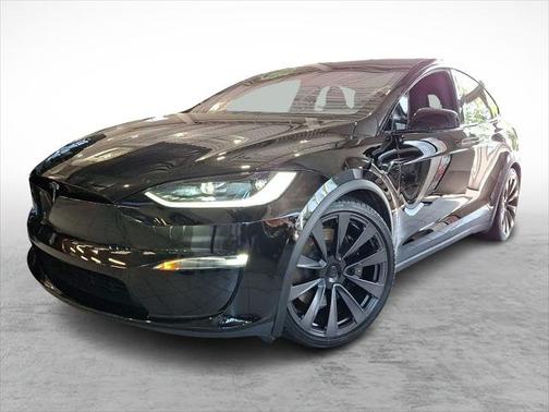 2023 Tesla Model X Standard Range