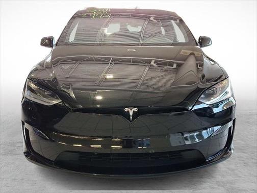 2023 Tesla Model X Standard Range