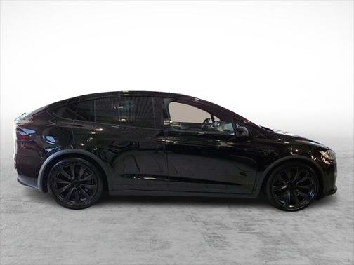 2023 Tesla Model X Standard Range