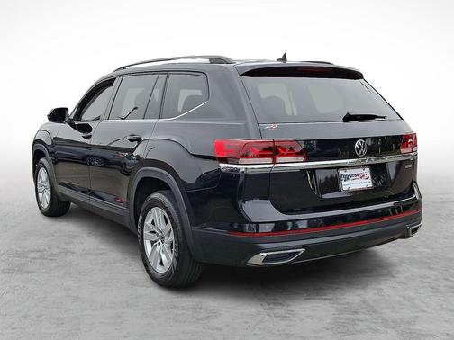 2021 Volkswagen Atlas 2.0T S