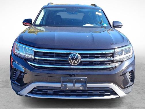 2021 Volkswagen Atlas 2.0T S