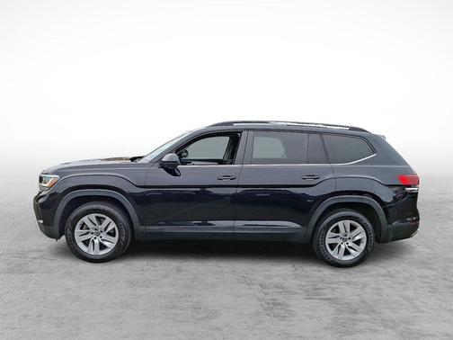 2021 Volkswagen Atlas 2.0T S