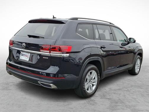 2021 Volkswagen Atlas 2.0T S