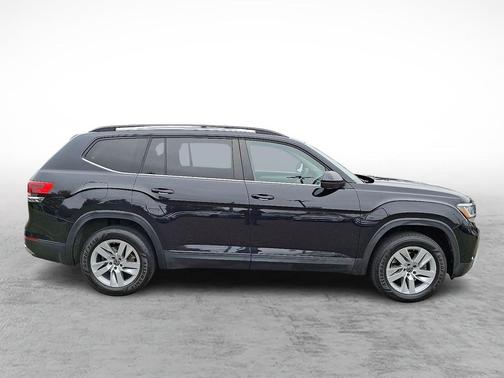 2021 Volkswagen Atlas 2.0T S