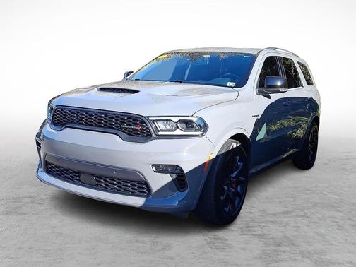 2023 Dodge Durango R/T Plus AWD