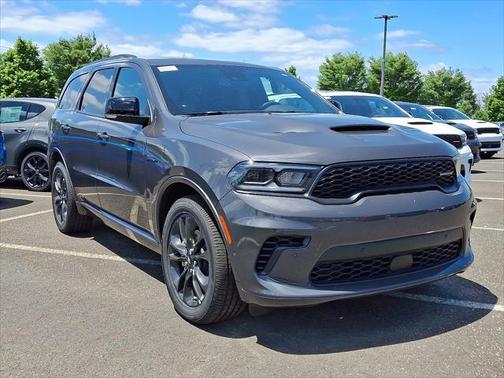 2025 Dodge Durango R/T Premium AWD