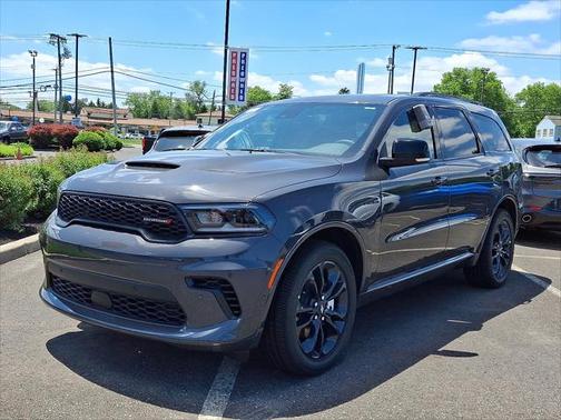 2025 Dodge Durango R/T Premium AWD
