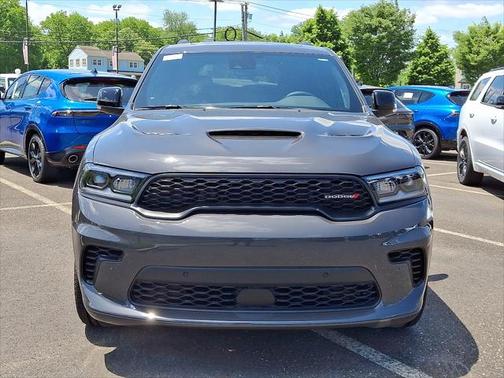 2025 Dodge Durango R/T Premium AWD