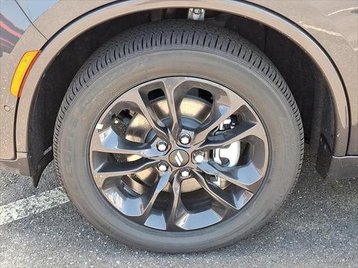 2025 Dodge Durango R/T Premium AWD