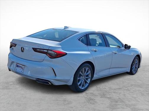 2022 Acura TLX FWD