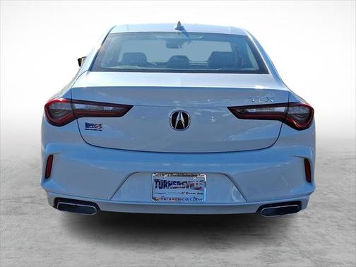 2022 Acura TLX FWD