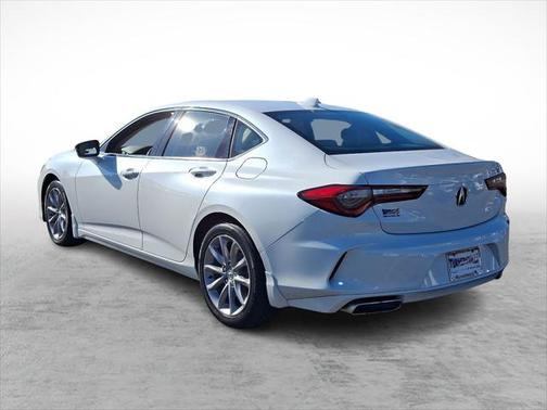 2022 Acura TLX FWD