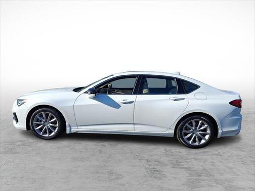 2022 Acura TLX FWD