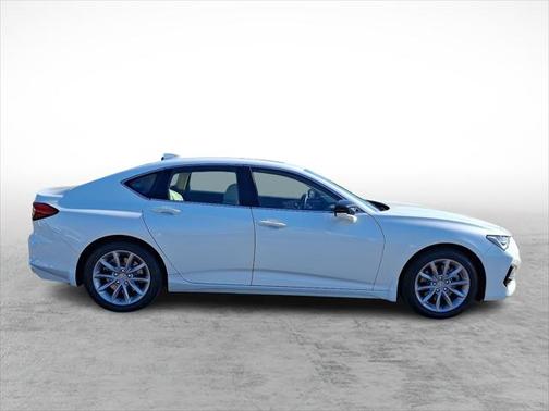 2022 Acura TLX FWD