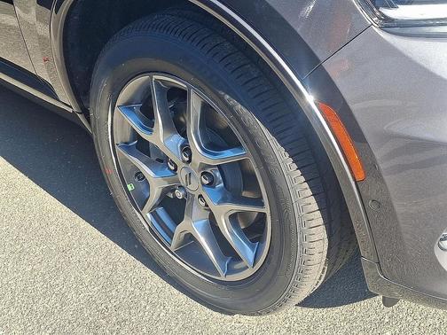 2026 Dodge Durango GT Premium HEMI V8 AWD