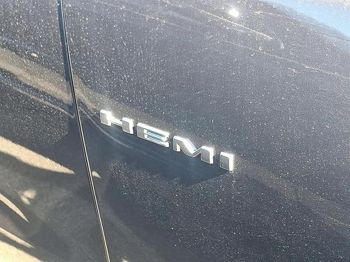 2026 Dodge Durango GT Premium HEMI V8 AWD