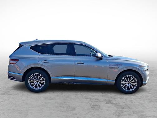 2025 Genesis GV80 2.5T