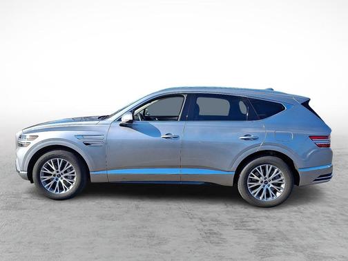 2025 Genesis GV80 2.5T