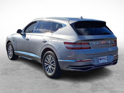 2025 Genesis GV80 2.5T