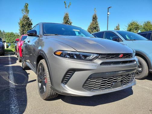 2024 Dodge Hornet R/T Plus EAWD