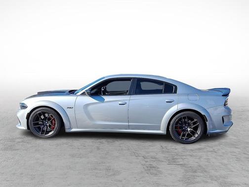 2020 Dodge Charger R/T Scat Pack