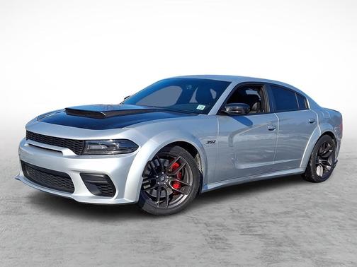 2020 Dodge Charger R/T Scat Pack