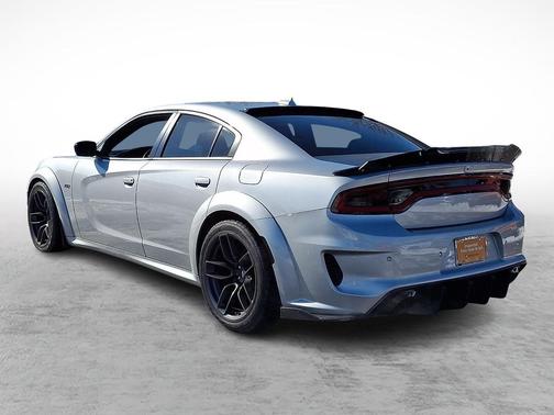 2020 Dodge Charger R/T Scat Pack