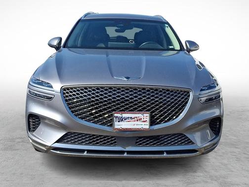 Savile Silver 2025 Genesis GV70 2.5T AWD