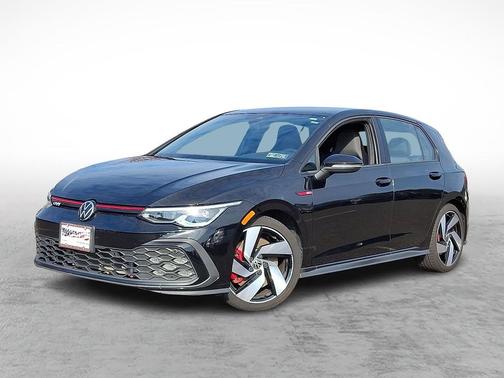 2024 Volkswagen Golf GTI 2.0T S DSG