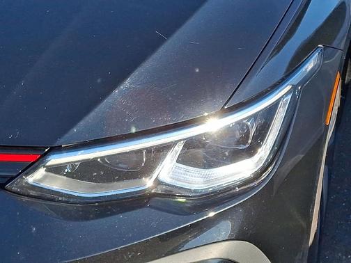 2024 Volkswagen Golf GTI 2.0T S DSG