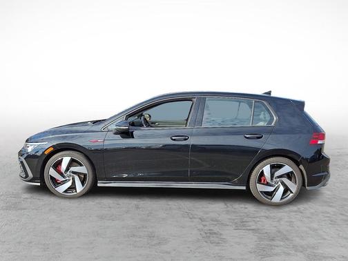 2024 Volkswagen Golf GTI 2.0T S DSG