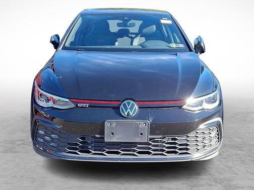 2024 Volkswagen Golf GTI 2.0T S DSG