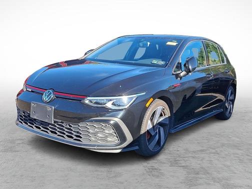 2024 Volkswagen Golf GTI 2.0T S DSG