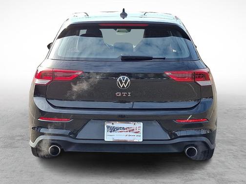 2024 Volkswagen Golf GTI 2.0T S DSG