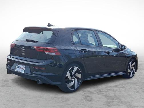 2024 Volkswagen Golf GTI 2.0T S DSG