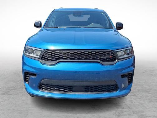Frostbite Pearlcoat 2024 Dodge Durango GT Plus
