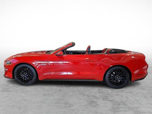 2023 Ford Mustang GT Premium