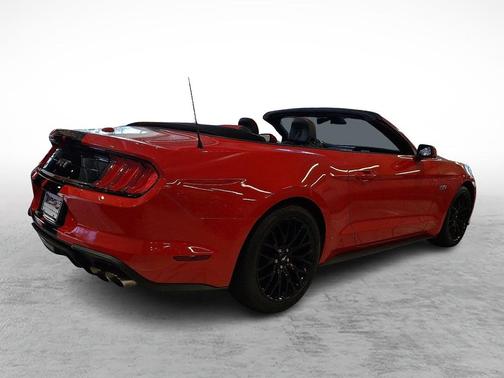 2023 Ford Mustang GT Premium