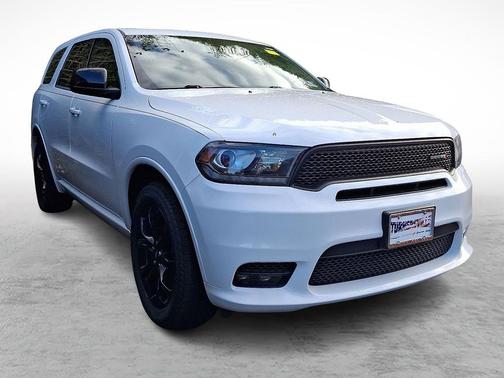 2019 Dodge Durango GT