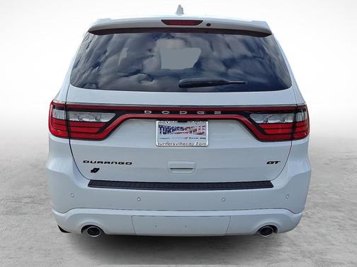 2019 Dodge Durango GT