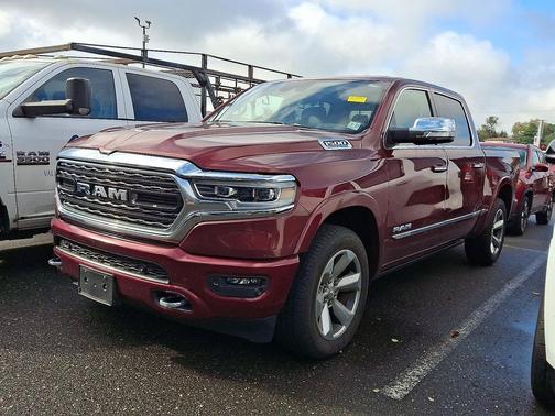 2022 RAM 1500 Limited